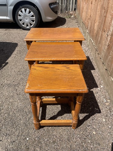 Set nest tables side - 3, of