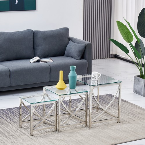 Nest coffee tables - nest, of