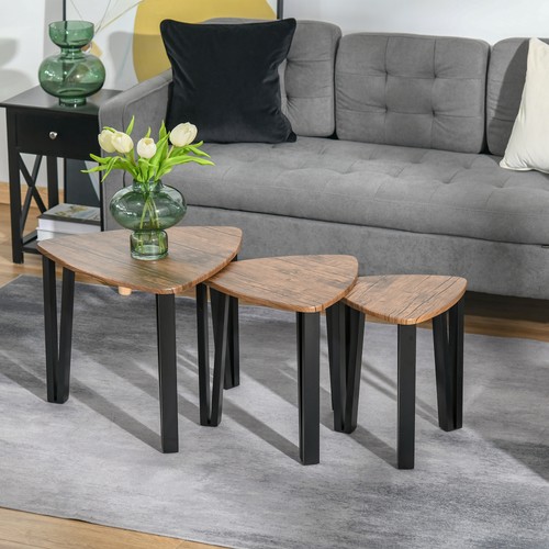 Nest tables coffee table - tables,,