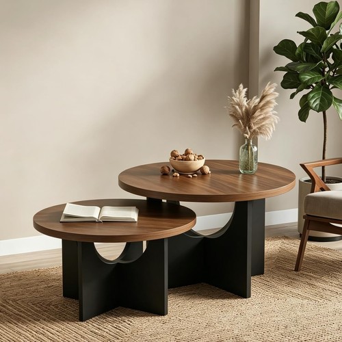 Set round nesting - 2,