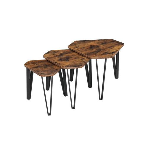 Vasagle set nesting - set, 3