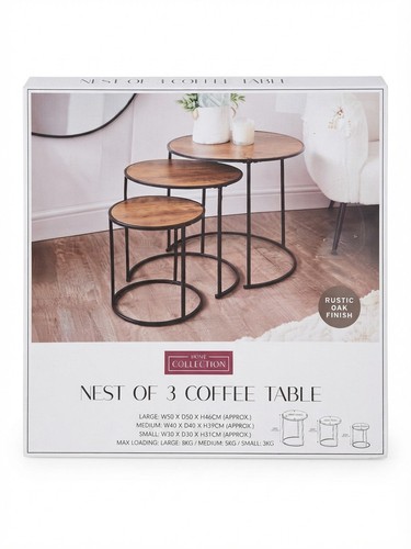 Home collection nest - collection,