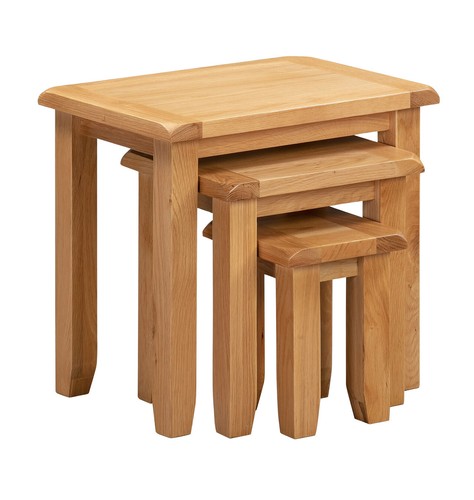 Nest tables small - of,