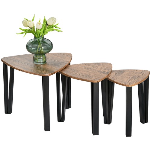 Nest tables coffee table - nest,