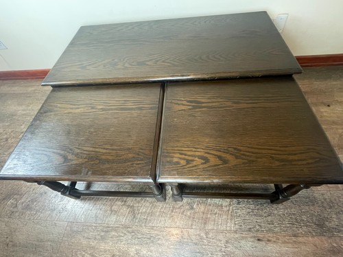 Solid wood oak - wood,