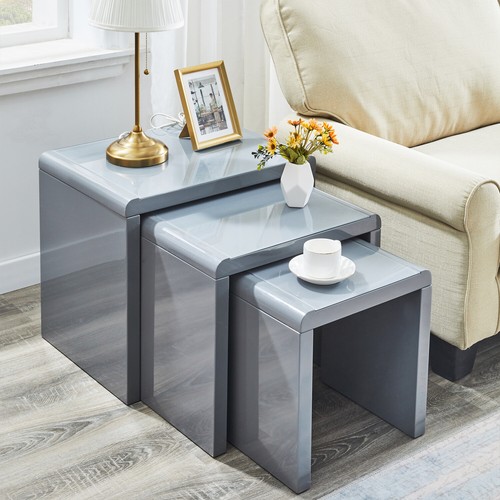 High gloss nest - gloss,