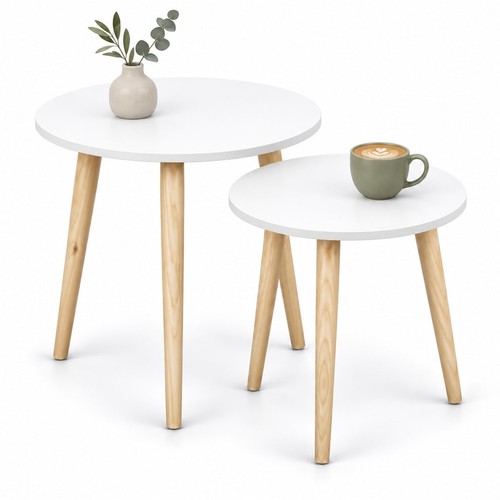 Set round nesting side - 2,
