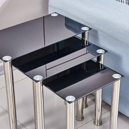 Nest modern coffee - coffee, table