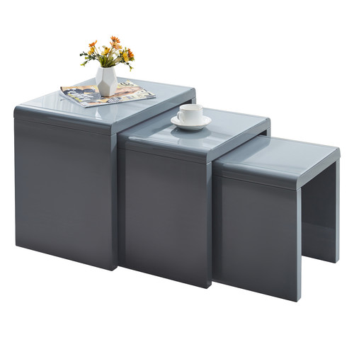 Nest high gloss - nest,