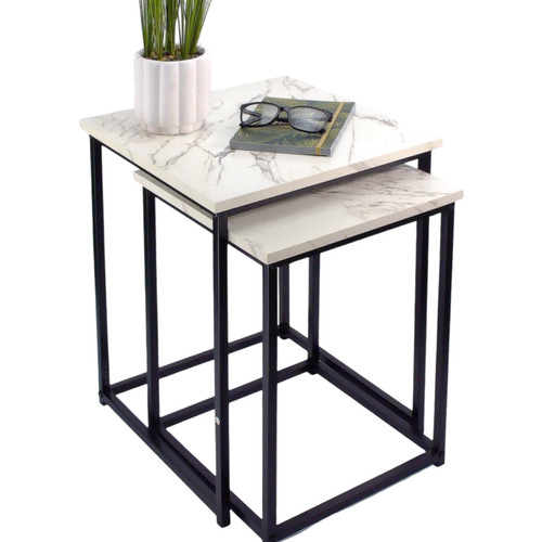 Set coffee table - 2,