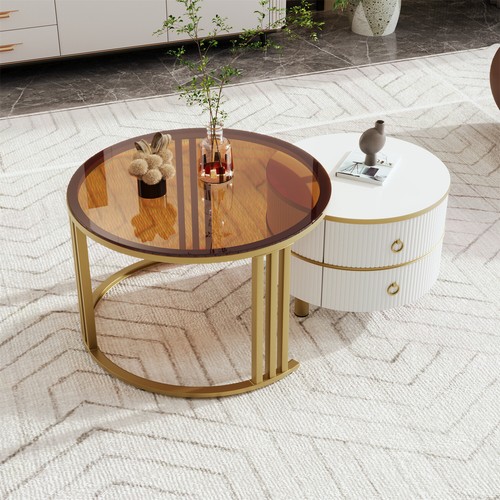 Round nesting nest - round,