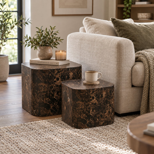 Nest tables set 2 - nest,