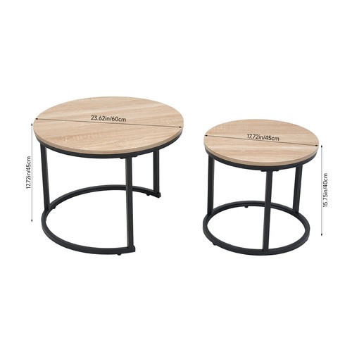 Coffee table nest tables - coffee,