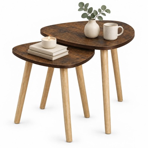 Nest teardrop triangle - nest,