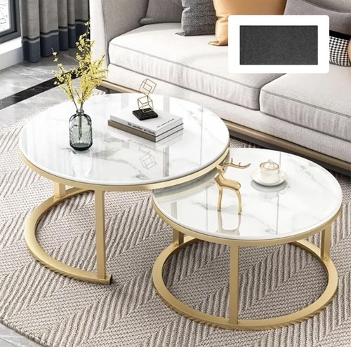 Nesting coffee tables - nesting,