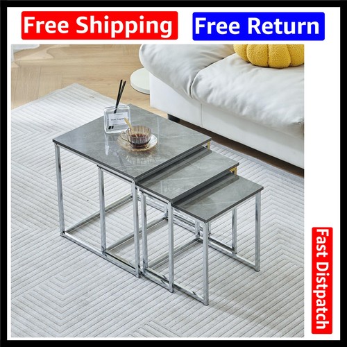 Set grey marble - set, of