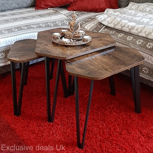 Industrial nest tables - industrial, of