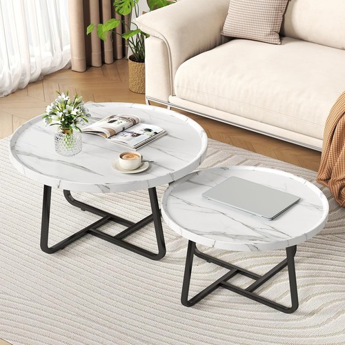 Pcs modern round coffee - modern,