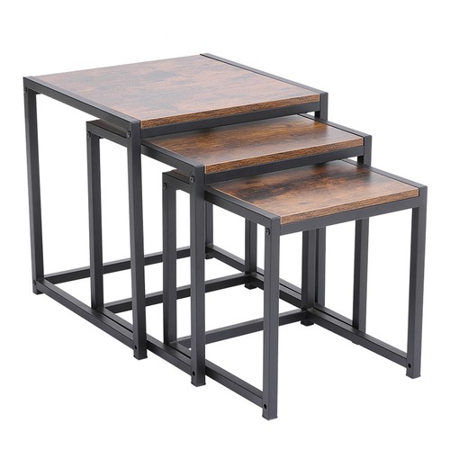 Nest tables living - 3,