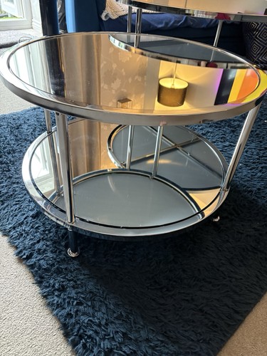 Aruba nest mirrored - nest,