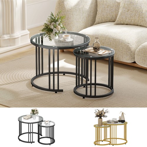 Set nest tables round - 2, of