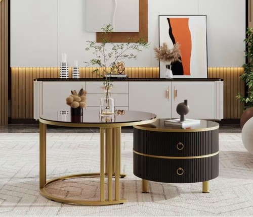 Nesting coffee table set 2 - nesting,