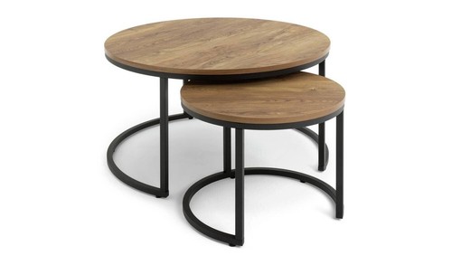 Nomad nest coffee tables - coffee,