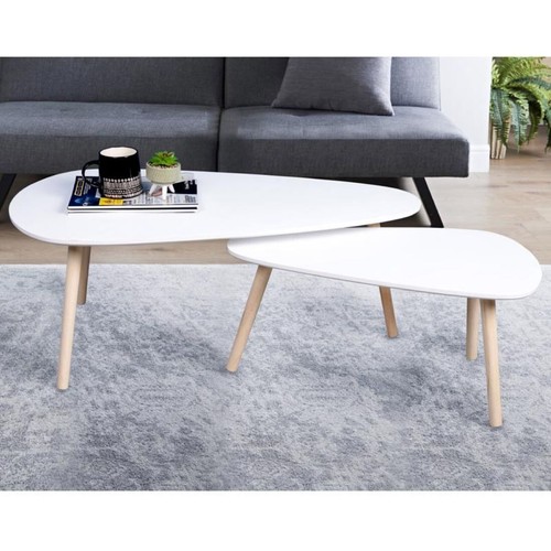 Nest coffee tables - nest, of