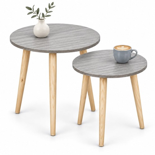 Set round nesting side - of,