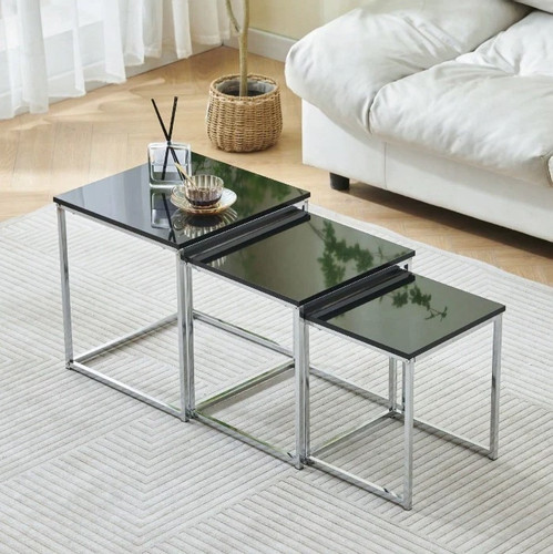 Nest tables set - tables, 3