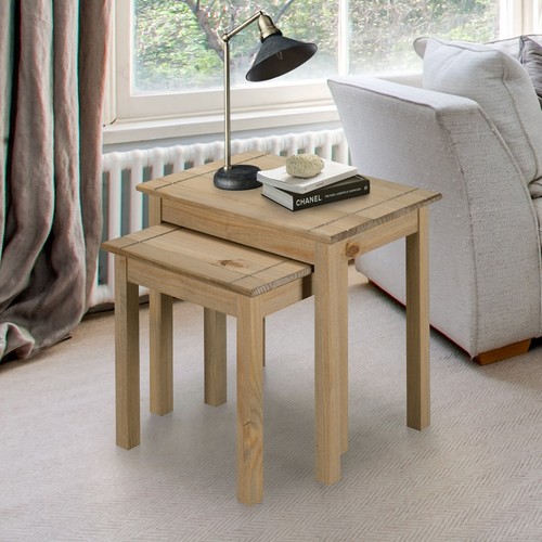 Panama nest tables - nest,