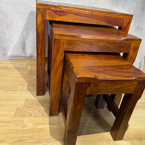 Solid sheesham wood - sheesham, 3