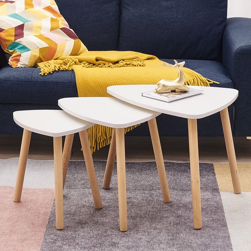 Panana nest coffee tables - coffee,