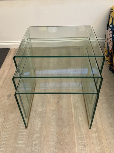 Dwell coffee tables nest - dwell,