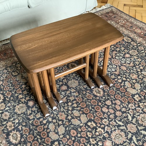 Ercol nest medium - ercol, of