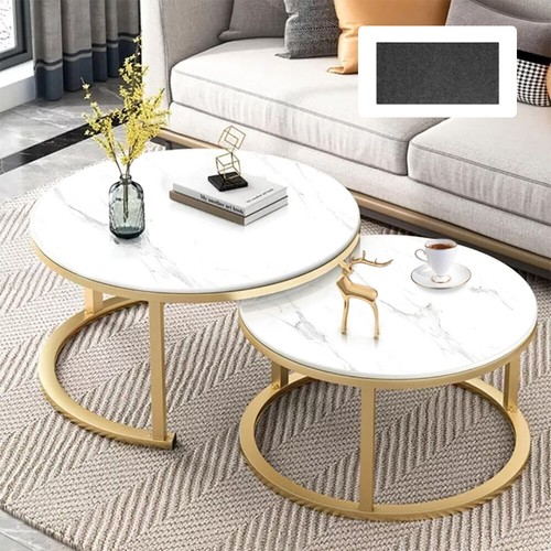 Nesting coffee tables set 2 - nesting,